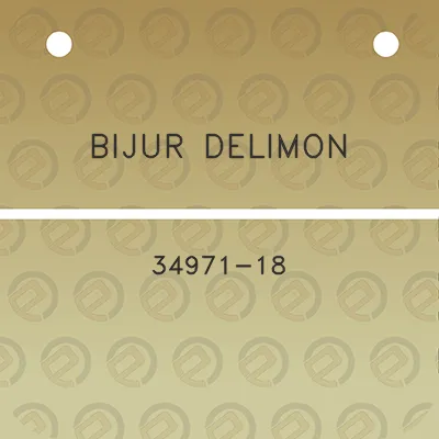 bijur-delimon-34971-18