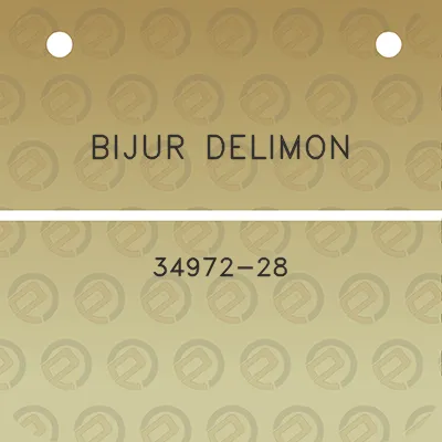 bijur-delimon-34972-28