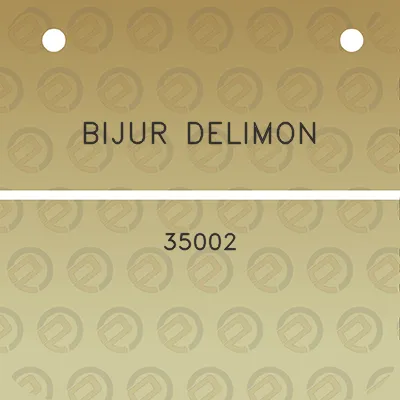 bijur-delimon-35002