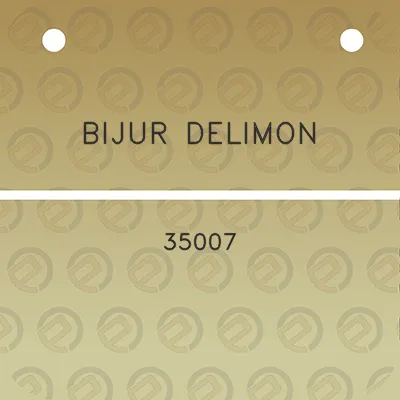 bijur-delimon-35007