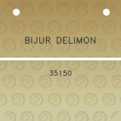 bijur-delimon-35150