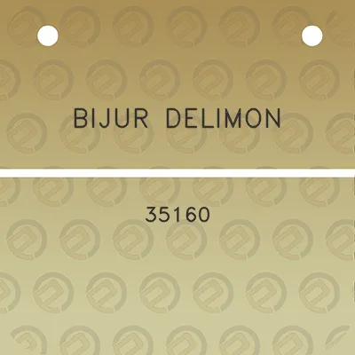 bijur-delimon-35160