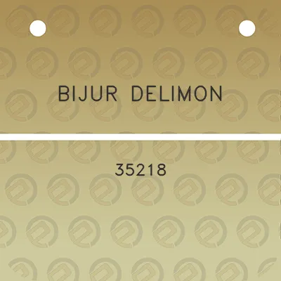 bijur-delimon-35218