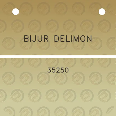 bijur-delimon-35250