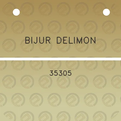 bijur-delimon-35305