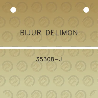 bijur-delimon-35308-j