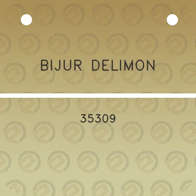 bijur-delimon-35309