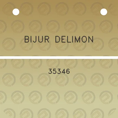 bijur-delimon-35346