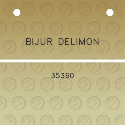 bijur-delimon-35360