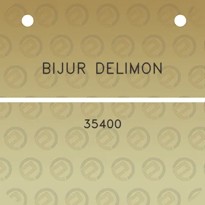 bijur-delimon-35400