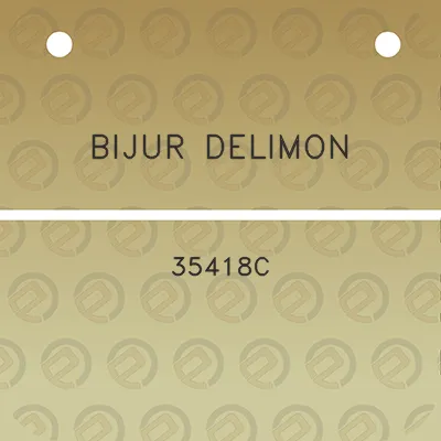 bijur-delimon-35418c