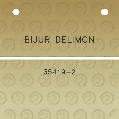 bijur-delimon-35419-2