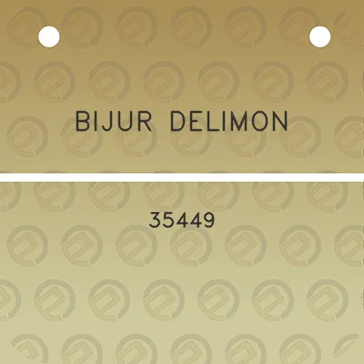 bijur-delimon-35449