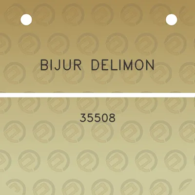 bijur-delimon-35508