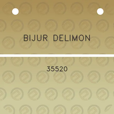 bijur-delimon-35520