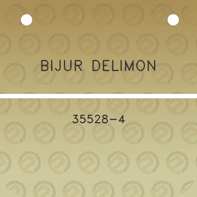 bijur-delimon-35528-4