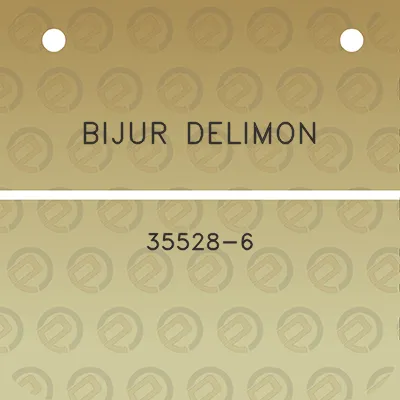 bijur-delimon-35528-6