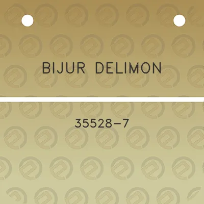 bijur-delimon-35528-7