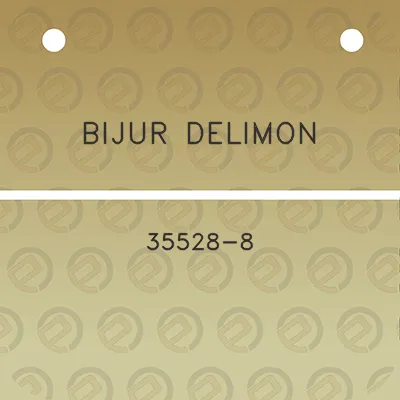 bijur-delimon-35528-8