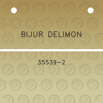 bijur-delimon-35539-2