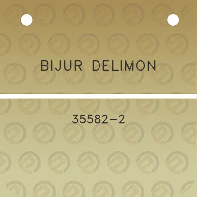 bijur-delimon-35582-2