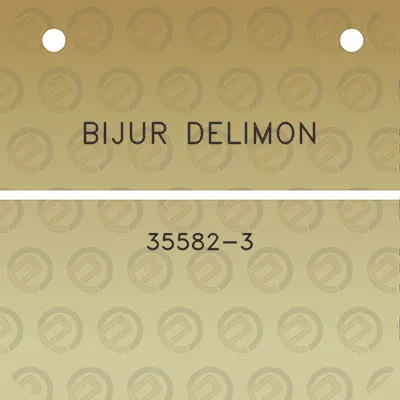 bijur-delimon-35582-3