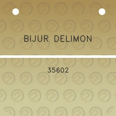 bijur-delimon-35602