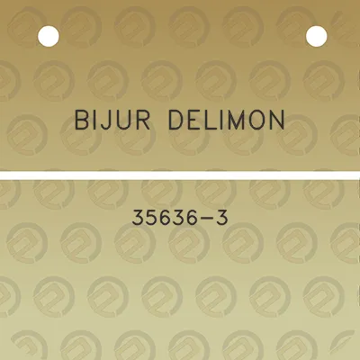 bijur-delimon-35636-3