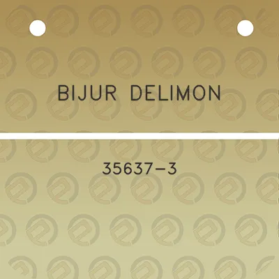 bijur-delimon-35637-3