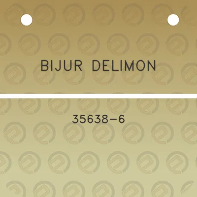 bijur-delimon-35638-6