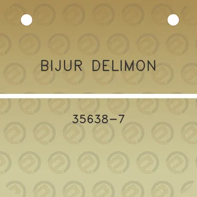 bijur-delimon-35638-7