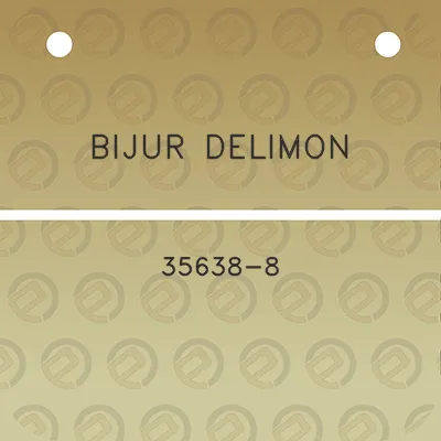 bijur-delimon-35638-8