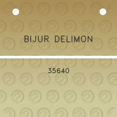 bijur-delimon-35640