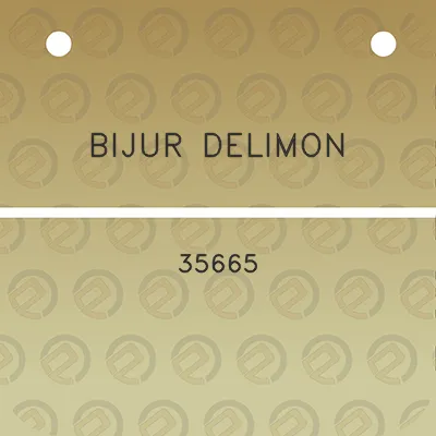 bijur-delimon-35665