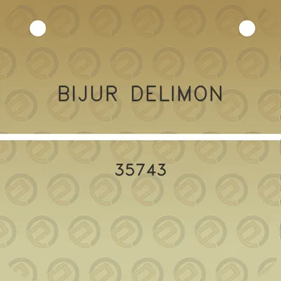 bijur-delimon-35743