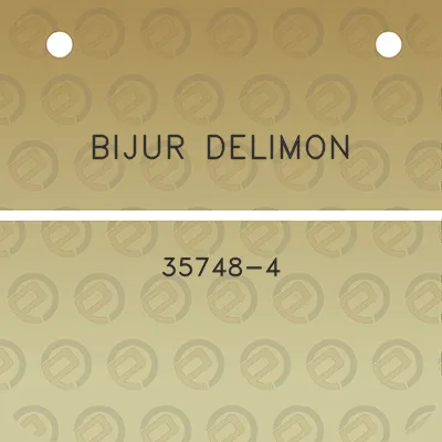 bijur-delimon-35748-4