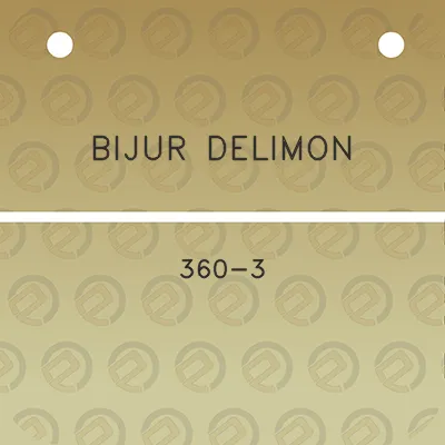 bijur-delimon-360-3