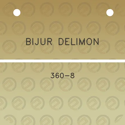 bijur-delimon-360-8