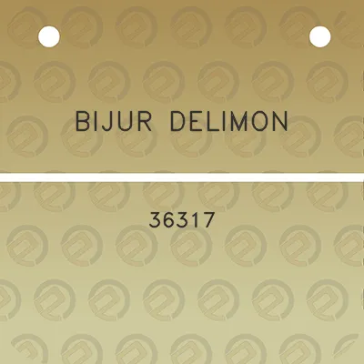 bijur-delimon-36317