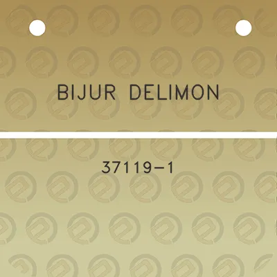 bijur-delimon-37119-1