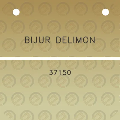 bijur-delimon-37150