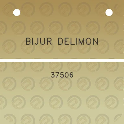 bijur-delimon-37506