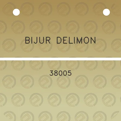 bijur-delimon-38005