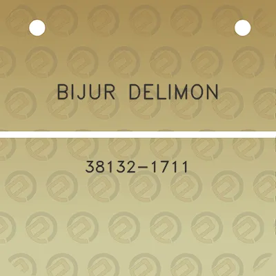 bijur-delimon-38132-1711