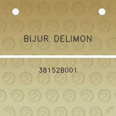 bijur-delimon-38152b001