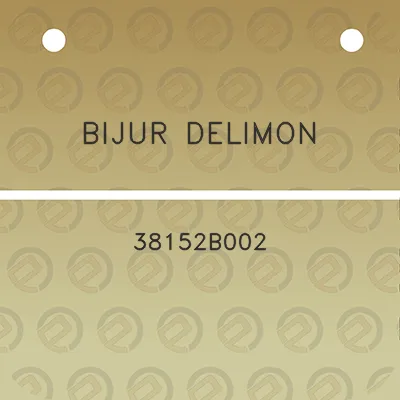 bijur-delimon-38152b002