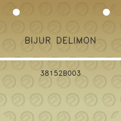 bijur-delimon-38152b003