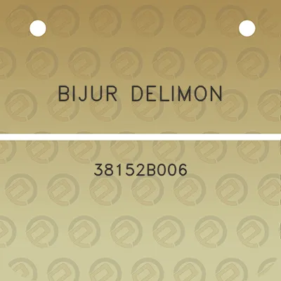 bijur-delimon-38152b006