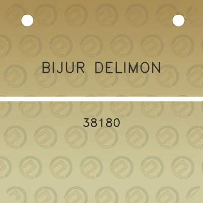 bijur-delimon-38180