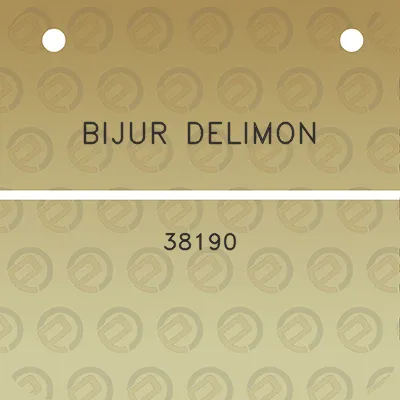 bijur-delimon-38190